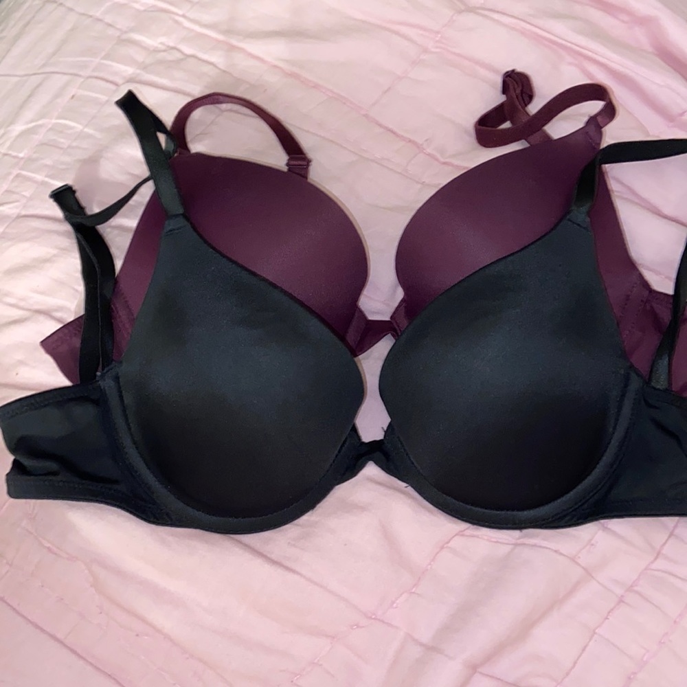 PINK Victoria’s Secret Bras